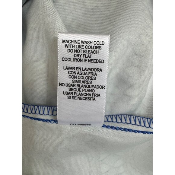 Gabby Skye Paisley Print Ultra-Soft Sheath Dress with Pockets Size 14 New Spring - Picture 7 of 9